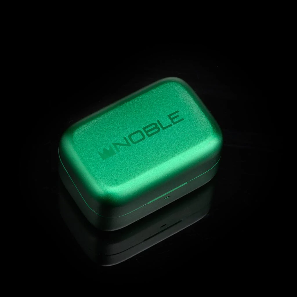 Noble Audio FoKus Rex5 True Wireless In-Ear Headphones - Open Box - Image 7