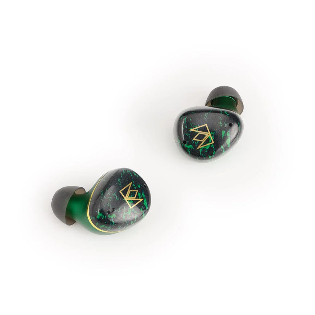 Noble Audio FoKus Rex5 True Wireless In-Ear Headphones - Open Box - Image 8