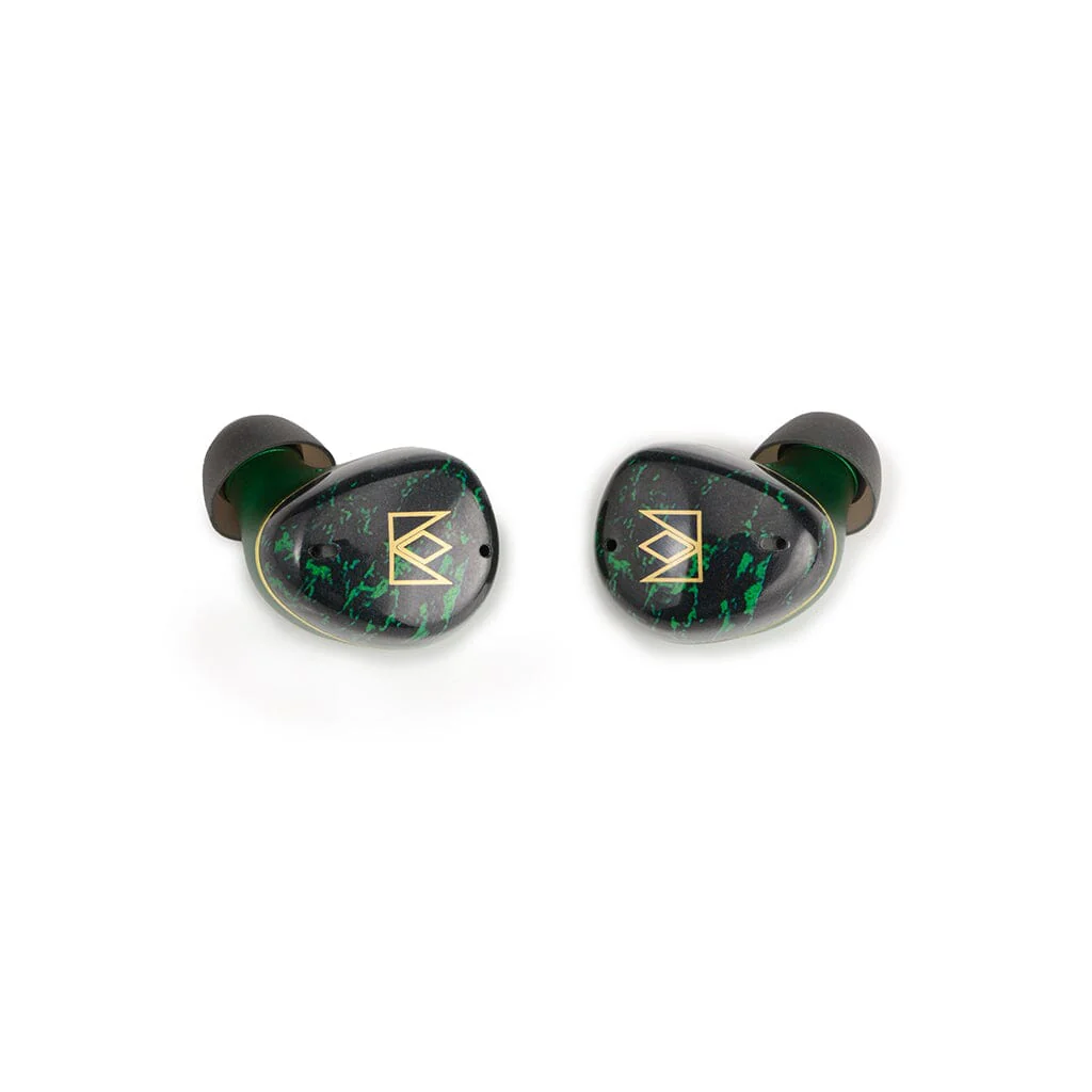 Noble Audio FoKus Rex5 True Wireless In-Ear Headphones - Open Box - Image 9