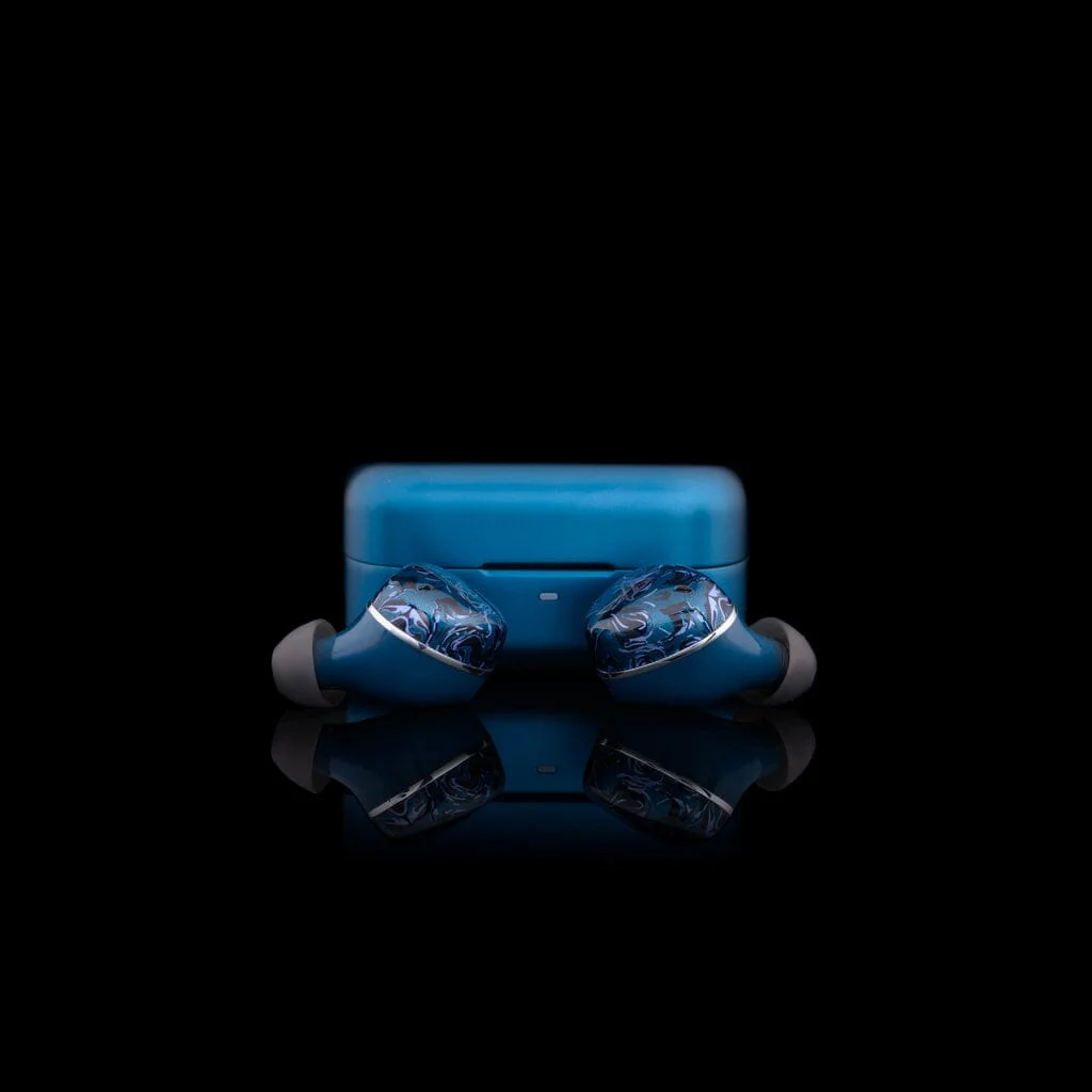 Noble Audio Osprey Wireless In-Ear Headphones - Image 2