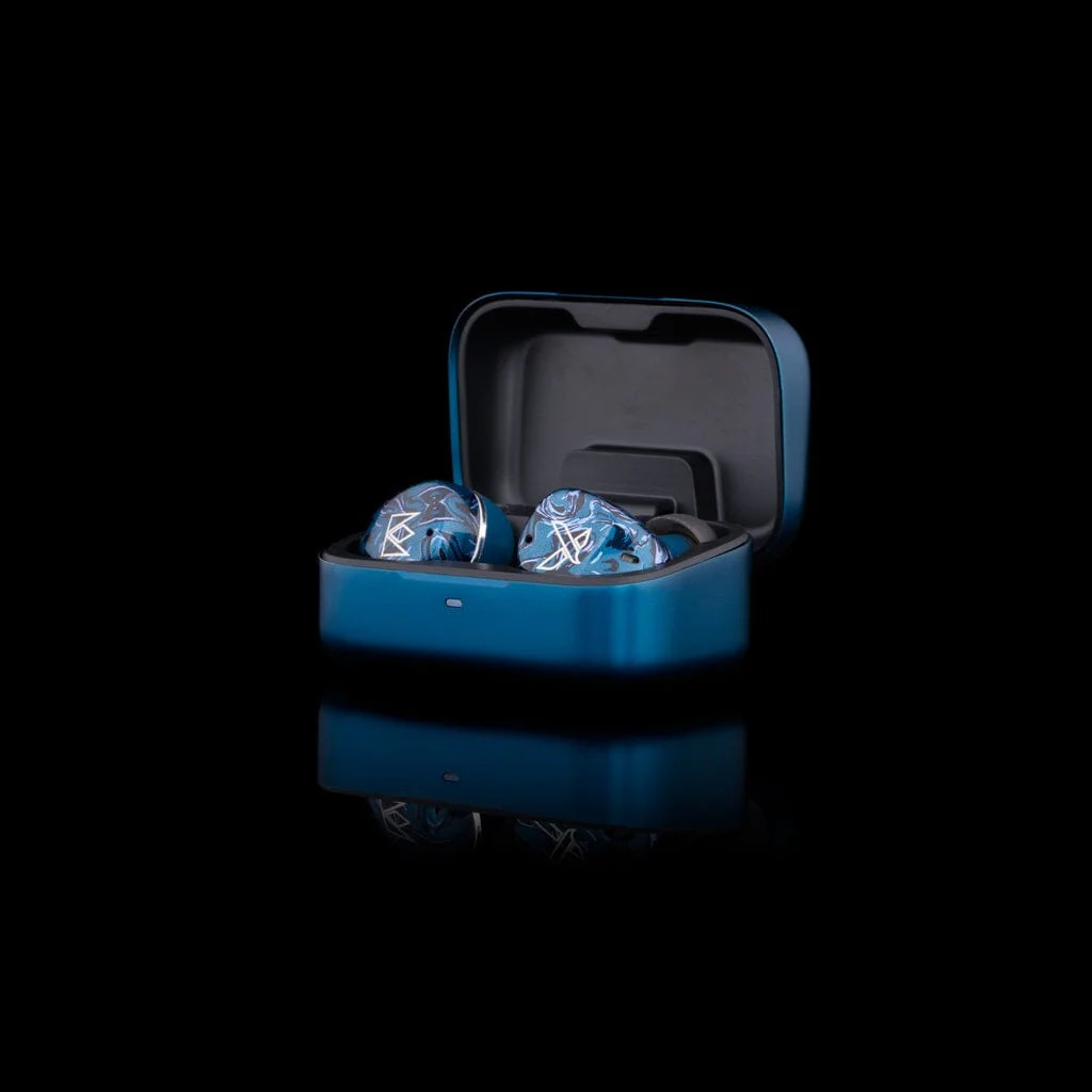 Noble Audio Osprey Wireless In-Ear Headphones - Image 3