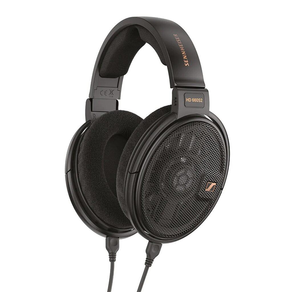 Sennheiser HD 660S2 Headphones - Open Box