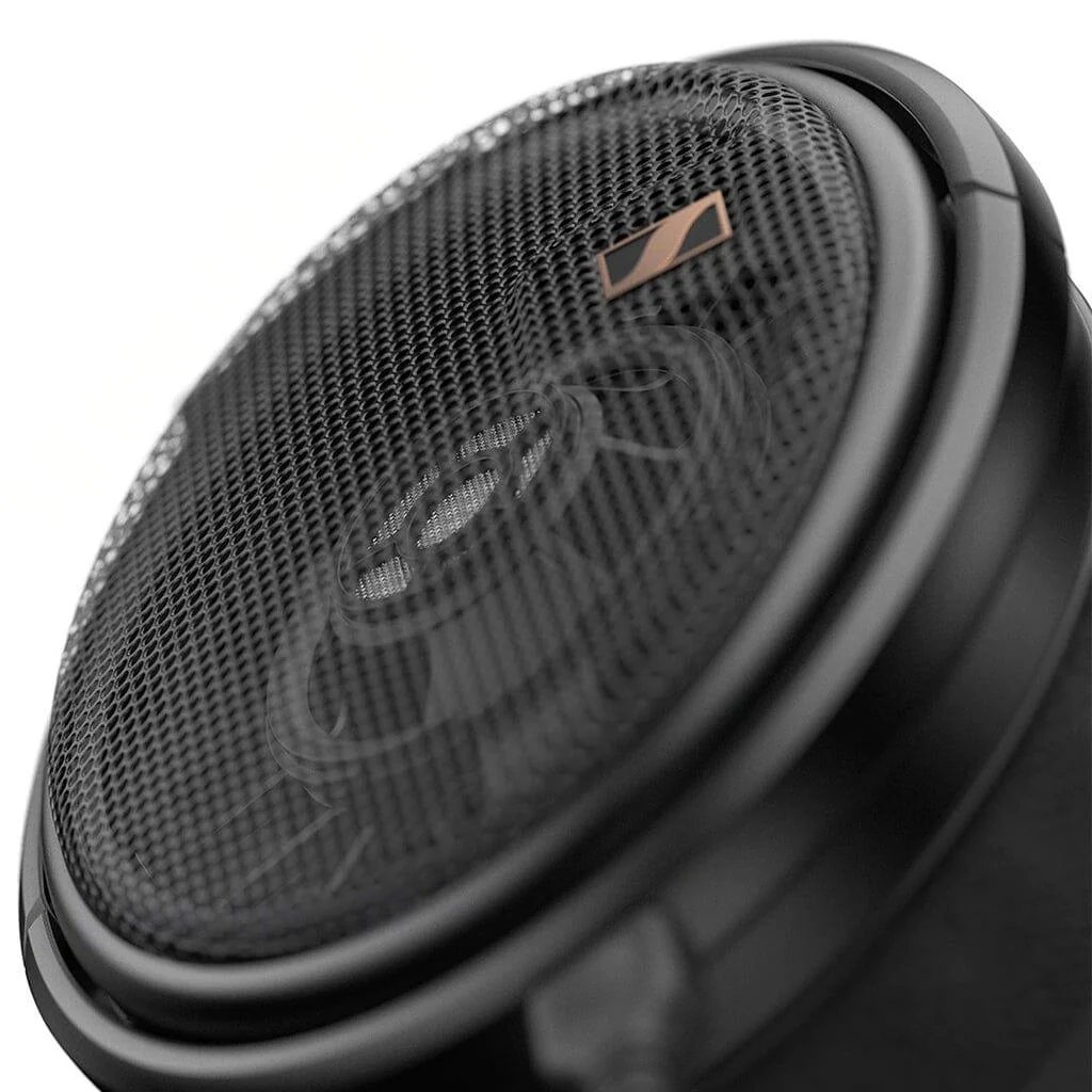 Sennheiser HD 660S2 Headphones - Open Box - Image 4