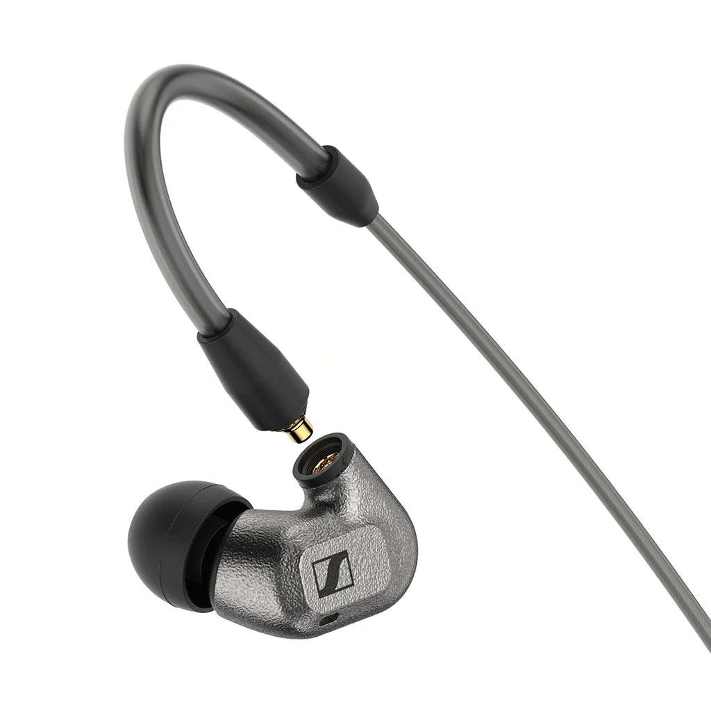 Sennheiser IE 600 In-Ear Headphones - Image 2
