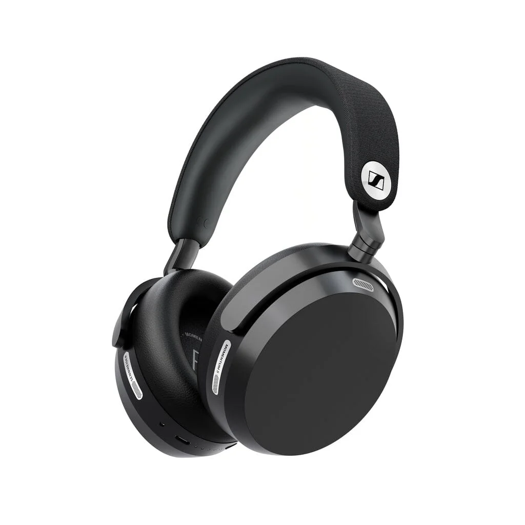 Sennheiser Momentum 5 Wireless Headphones
