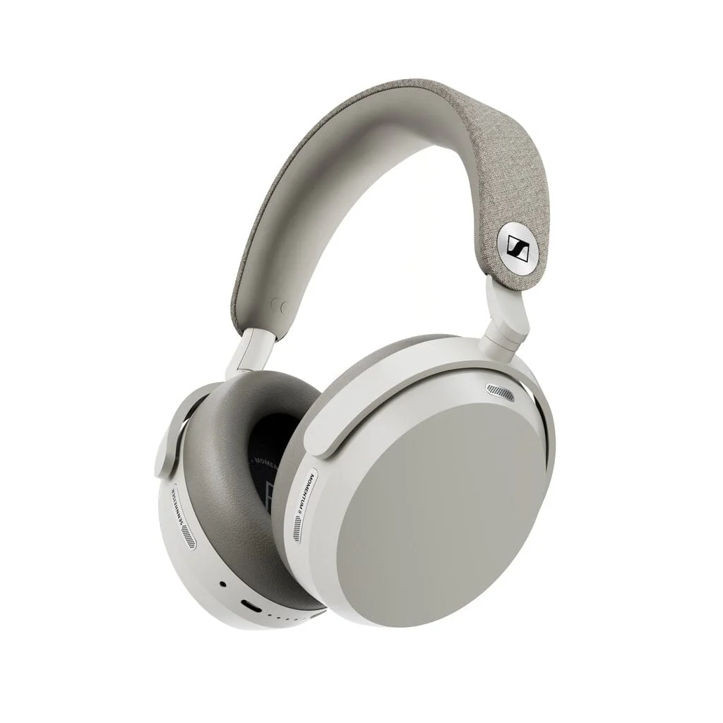 Sennheiser Momentum 5 Wireless Headphones - Image 2