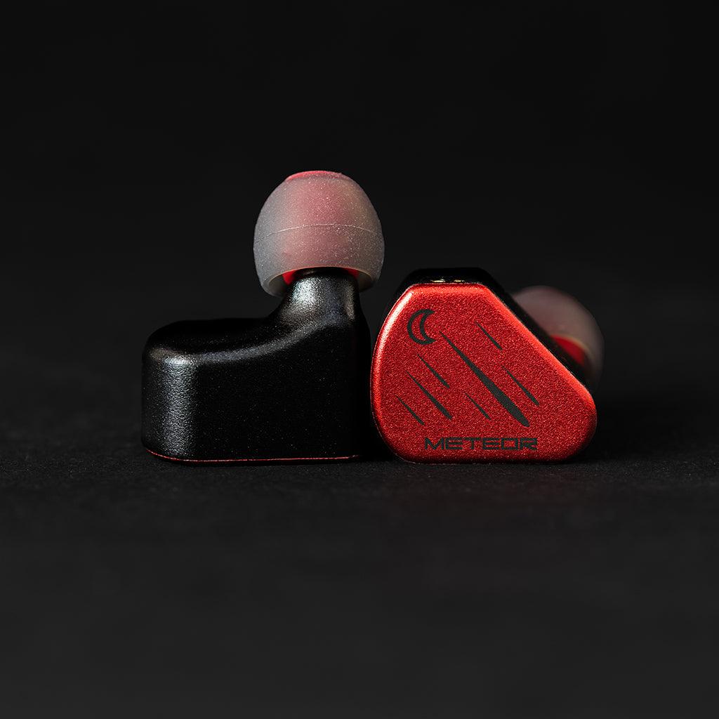 Symphonium Audio x NightJar Meteor In-Ear Headphones - Image 4