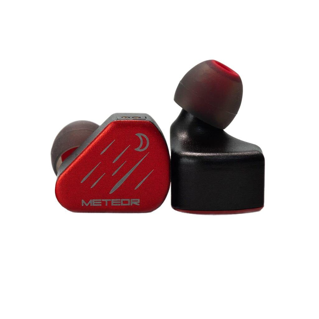 Symphonium Audio x NightJar Meteor In-Ear Headphones - Open Box - Image 2