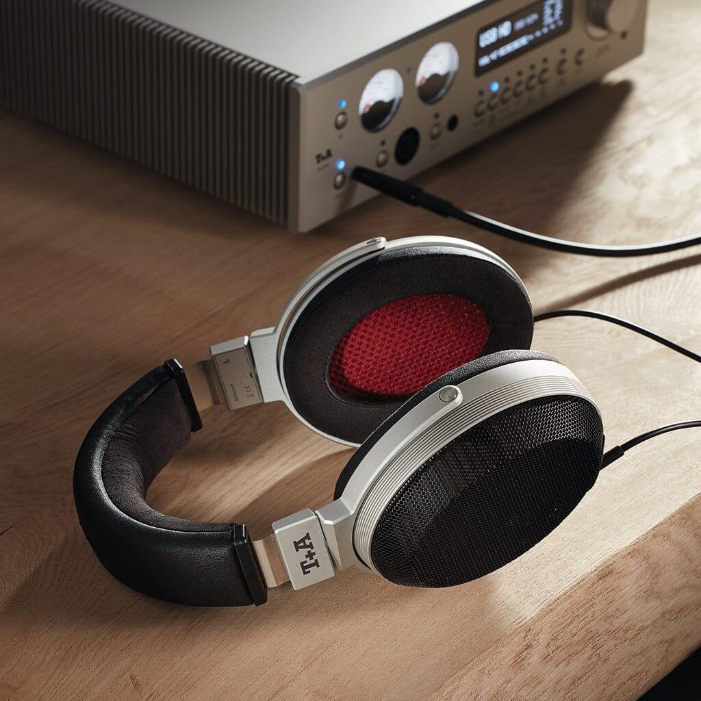 T+A Solitaire P Headphones - Open Box - Image 3