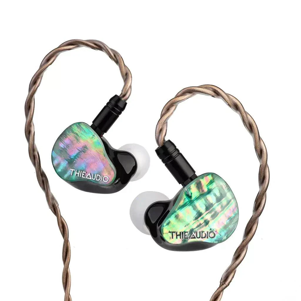 Thieaudio Monarch MKIII In-Ear Headphones - Open Box - Image 14