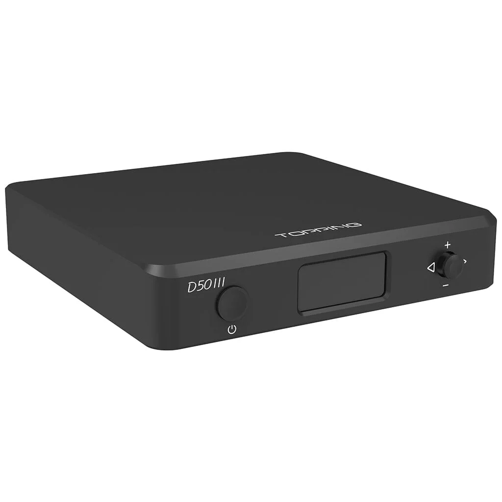 Topping D50 III DAC - Image 3