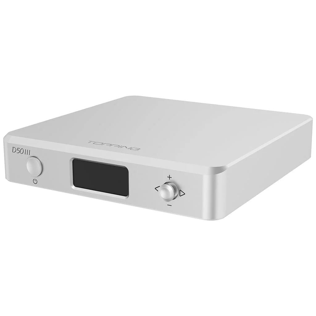 Topping D50 III DAC - Image 6