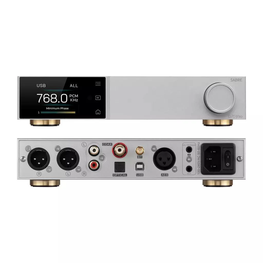 Topping D70 Pro DAC - Image 2