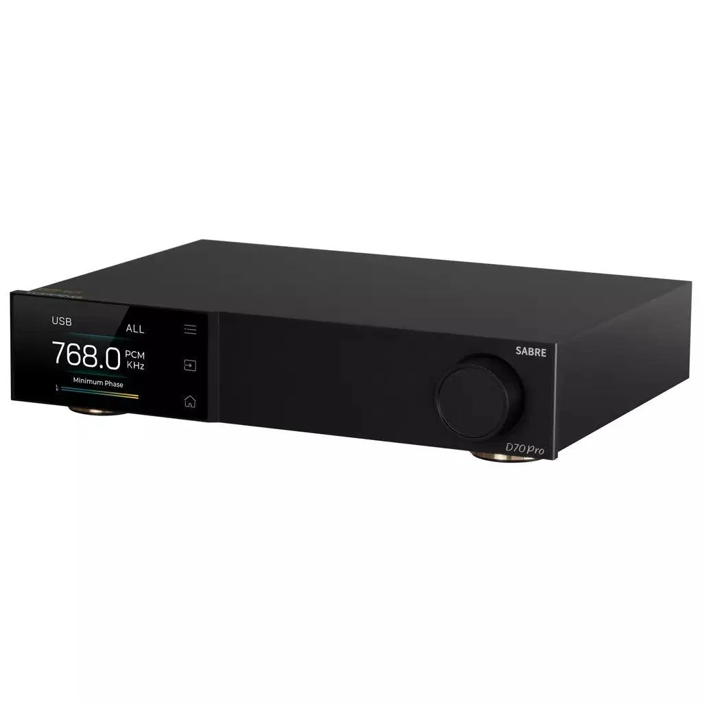 Topping D70 Pro DAC - Image 3