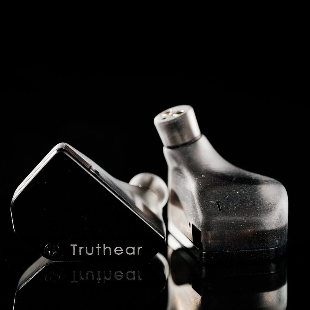 TRUTHEAR HEXA In-Ear Headphones - Image 3
