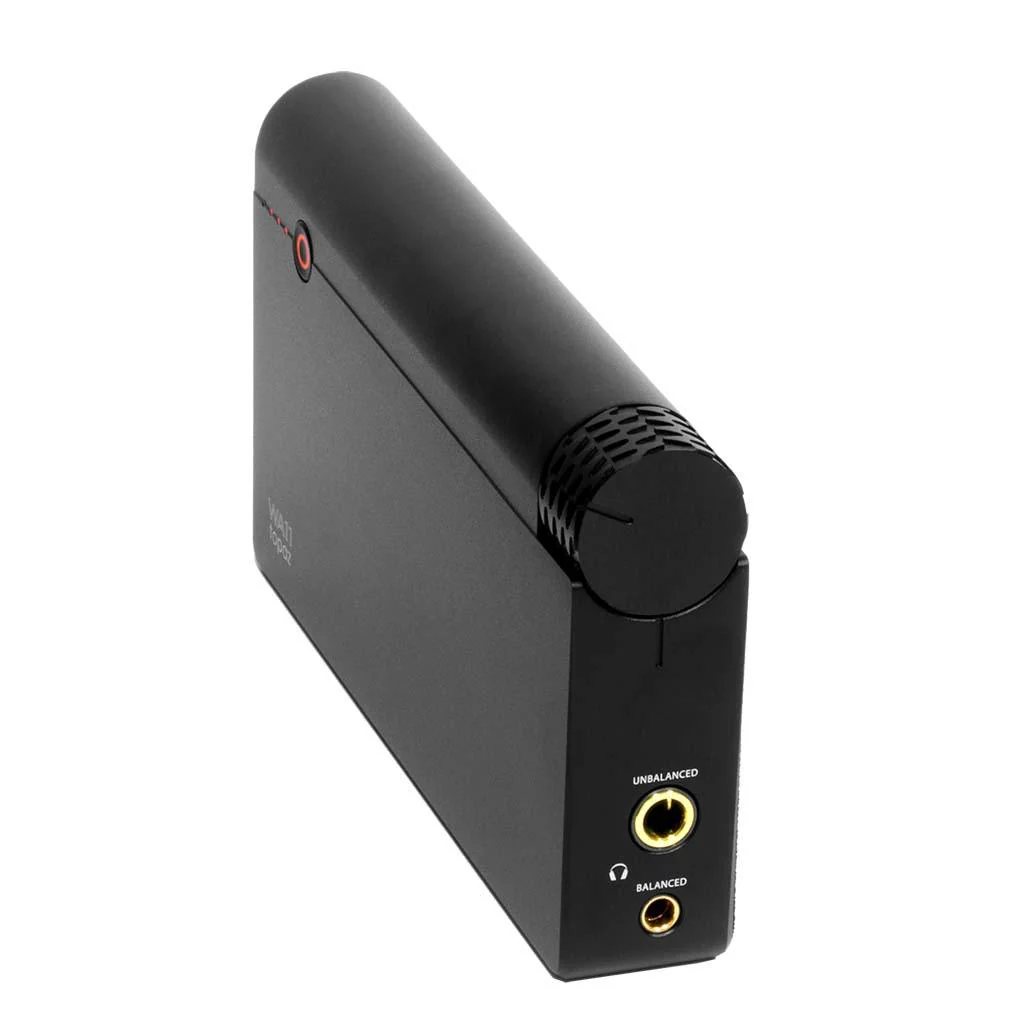 Woo Audio WA11 Topaz Portable Headphone Amplifier & DAC - Image 2