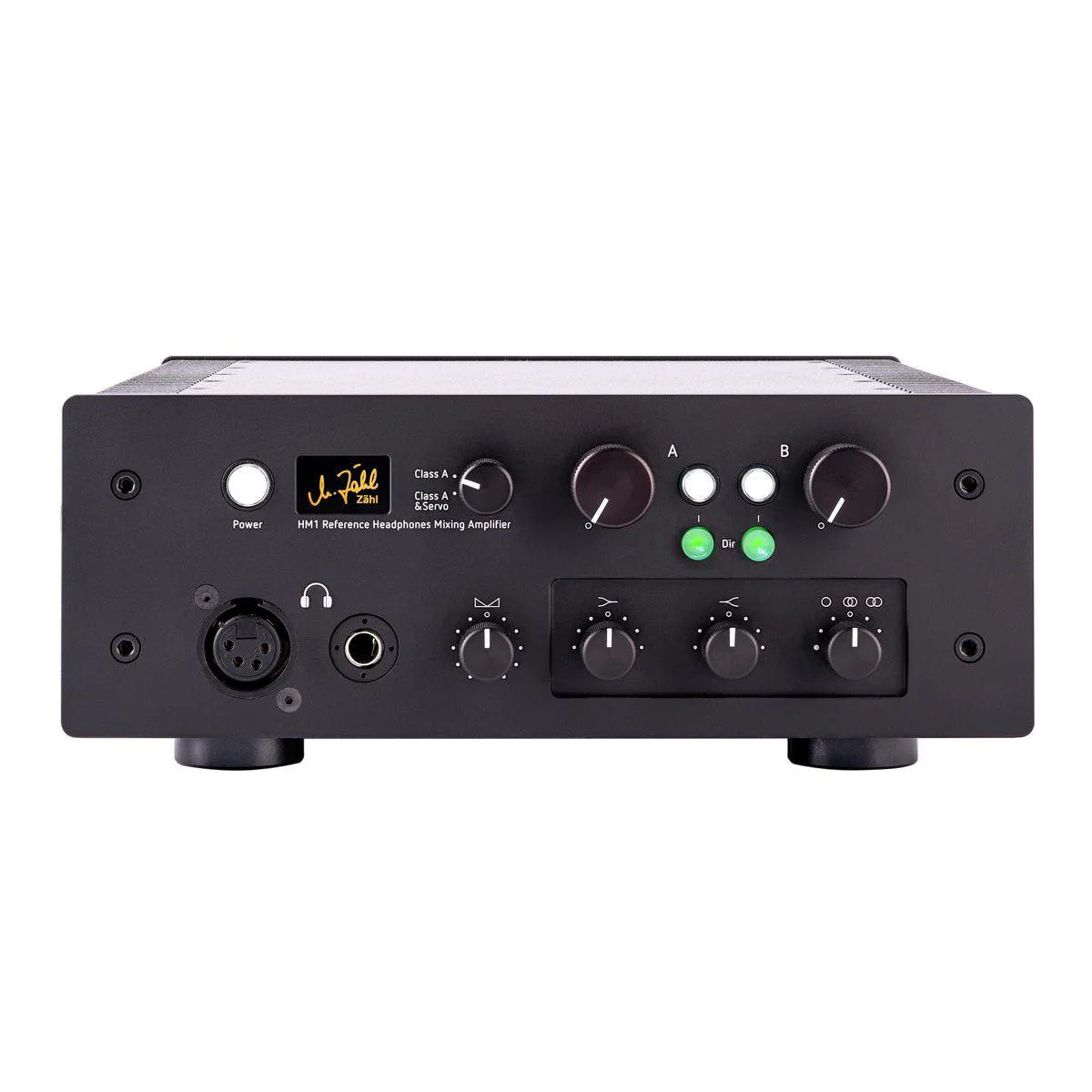 Zähl HM1 Reference Desktop Headphone Amplifier - Image 2
